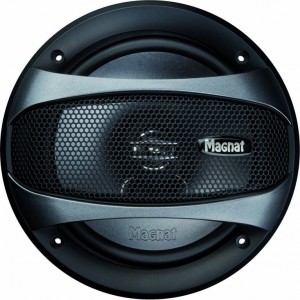 Коаксиальная автоакустика Magnat Pro Power 162