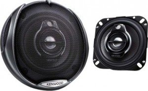 Коаксиальная автоакустика Kenwood KFC-S1094