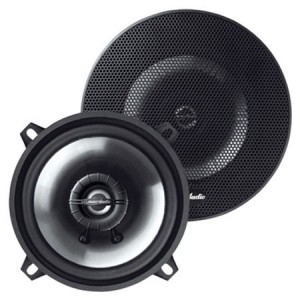 Коаксиальная автоакустика Mac Audio Mac Iron 13.2 Silver black