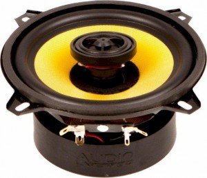 Коаксиальная автоакустика Audio System CO-130 Plus