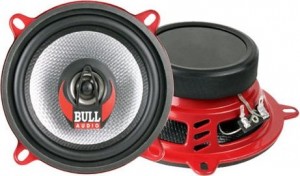 Коаксиальная автоакустика Bull Audio COA-525