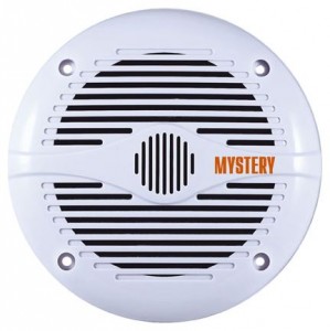 Коаксиальная автоакустика Mystery MM-5