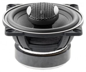 Коаксиальная автоакустика Focal Performance PC 100