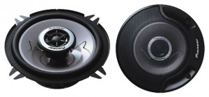 Коаксиальная автоакустика Pioneer TS-G1302I