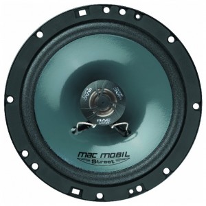 Коаксиальная автоакустика Mac Audio MAC MOBIL STREET 16.2F