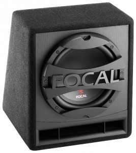 Сабвуфер Focal Performance SB P 30