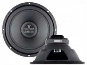 Сабвуфер Polk Audio DB 1240