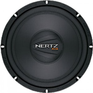 Сабвуфер Hertz DS 250.1