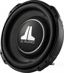 Сабвуфер JL Audio 12TW3-D4