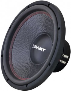 Сабвуфер Swat SW-S15D2