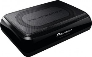 Сабвуфер Pioneer TS-WX120A