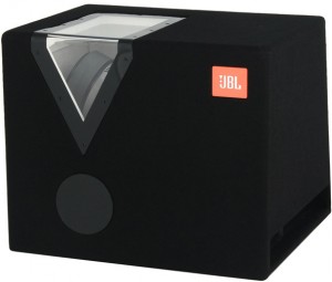 Сабвуфер JBL GT-12BP