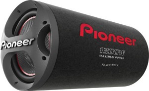 Сабвуфер Pioneer TS-WX305T