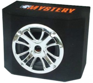 Сабвуфер Mystery MBB-302A