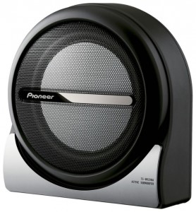 Сабвуфер Pioneer TS-WX210A