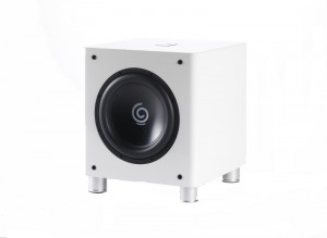 Сабвуфер Sonus Faber Sumico Subwoofers S0 white