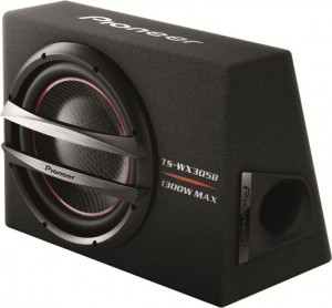 Сабвуфер Pioneer TS-WX305B