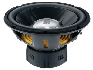 Сабвуфер JBL GT5-12