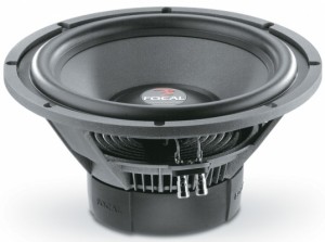 Сабвуфер Focal POLYGLASS SUBWOOFER 33V1