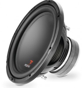 Сабвуфер Focal  Performance sub P 30 DB