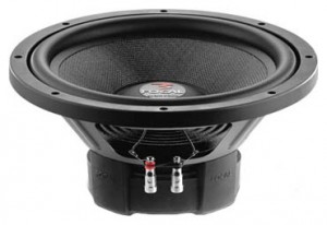 Сабвуфер Focal ACCESS SUBWOOFER 30A1