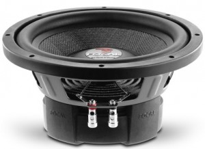 Сабвуфер Focal ACCESS SUBWOOFER 25A1