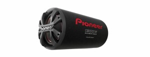 Сабвуфер Pioneer TS-WX304T Black