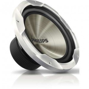 Сабвуфер Philips CSP1000/51