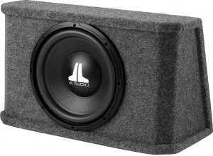 Сабвуфер JL Audio PWM112-WX