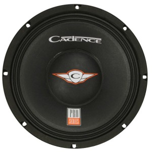 Сабвуфер Cadence PRO12X4