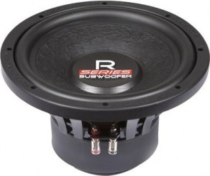 Сабвуфер Audio System R10