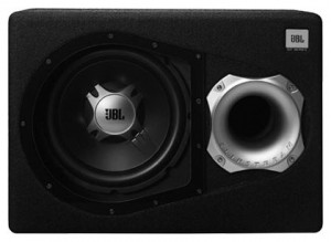 Сабвуфер JBL GT5-1204BP