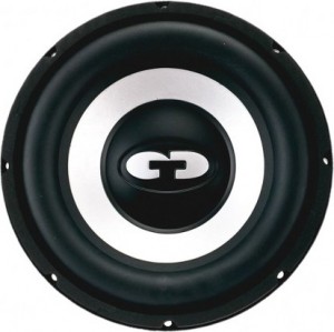 Сабвуфер CDT Audio QES 1020