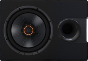 Сабвуфер JBL S2-1024SS