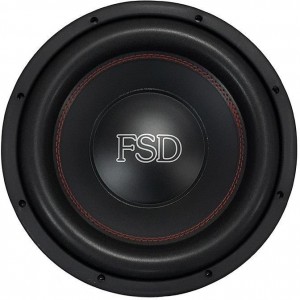 Сабвуфер FSD Audio M 1224