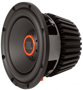 Сабвуфер JBL S3-1224