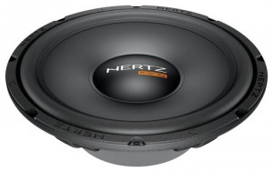 Сабвуфер Hertz ES F25.5