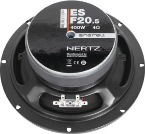 Сабвуфер Hertz ES F 20.5