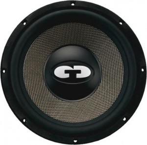 Сабвуфер CDT Audio HD 1200CF