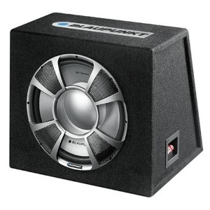 Сабвуфер Blaupunkt GTb-1200 SC