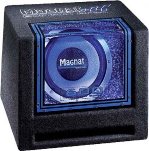 Сабвуфер Magnat Edition BP 20 Series II