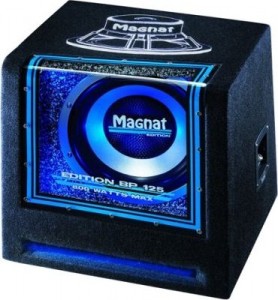 Сабвуфер Magnat Edition BP 125