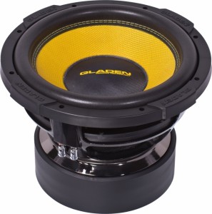 Сабвуфер Audio System Gladen SPL12