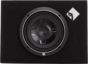 Сабвуфер Rockford Fosgate P3S-1X8