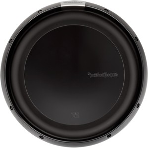 Сабвуфер Rockford Fosgate T2D415