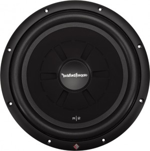 Сабвуфер Rockford Fosgate R2SD2-12