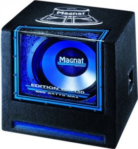 Сабвуфер Magnat Edition BP 130