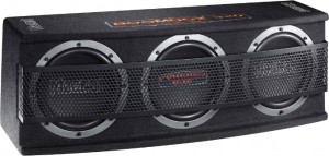 Сабвуфер Magnat Boombox 320