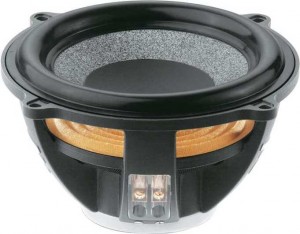 Сабвуфер Focal Utopia Be Subwoofer 13 WS