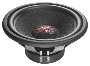 Сабвуфер Mac Audio MAC STX 12